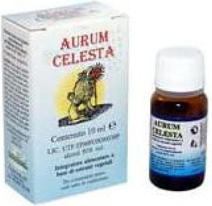 БАД Aurum Celesta