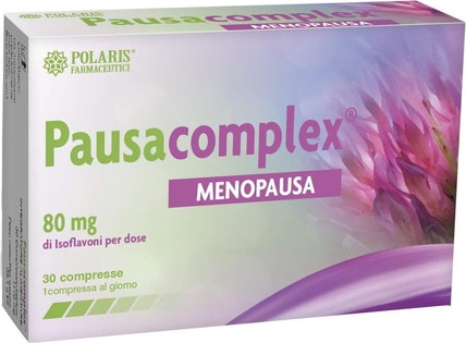 Nahrungsergänzungsmittel Polaris Farmaceutici
