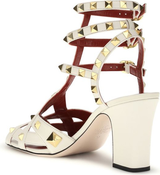Sandals Valentino Garavani