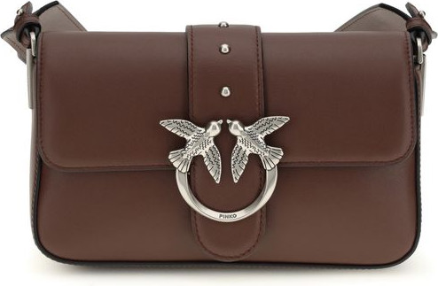 Pinko Bos Taurus Shoulder Bag