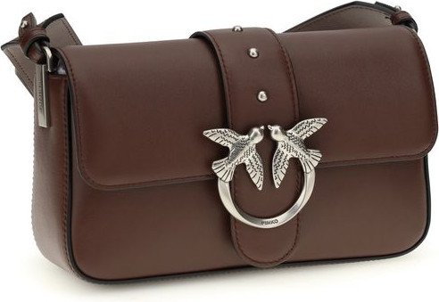 Pinko Bos Taurus Shoulder Bag