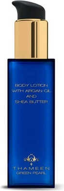 Thameen Green Pearl Lotion