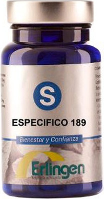 Erlingen Especifico 189 60 Comp