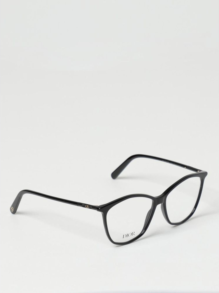 Plastic Glasses Frames Dior