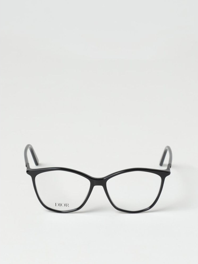 Plastic Glasses Frames Dior