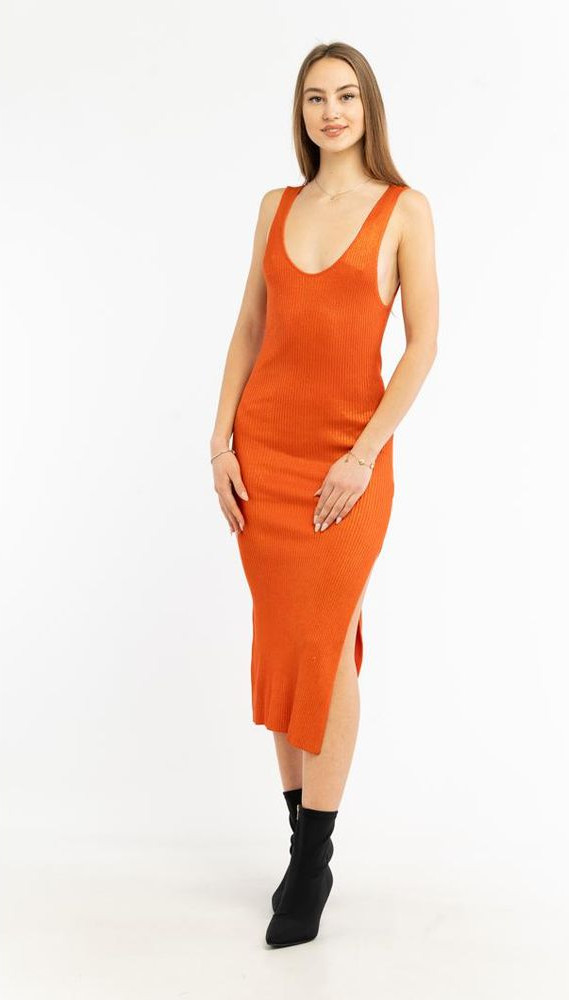 Casual Dress Patrizia Pepe
