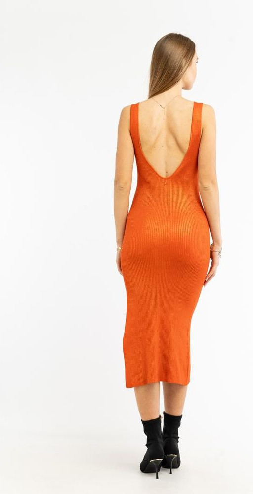 Casual Dress Patrizia Pepe