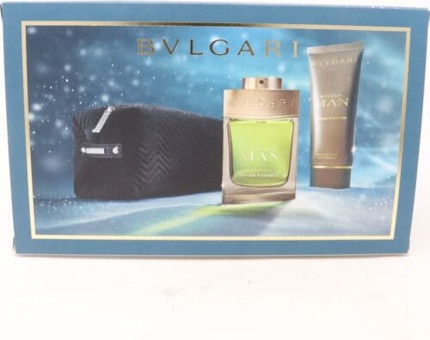 Туалетная вода Bvlgari Wood Essence