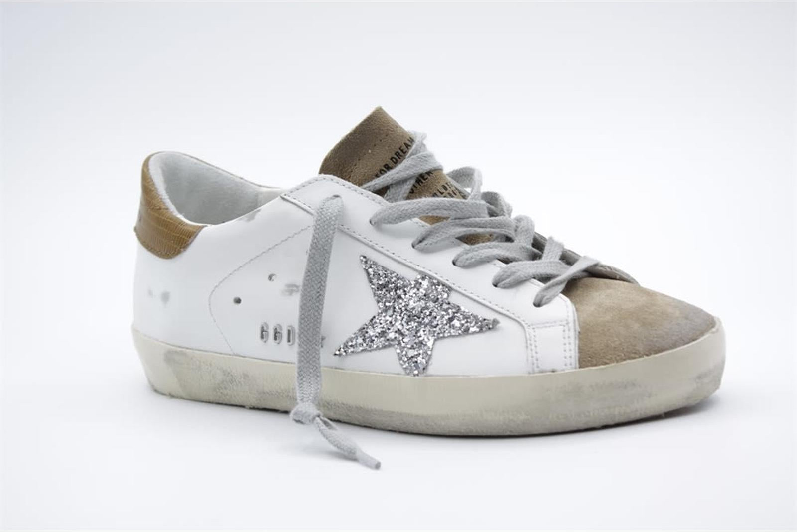 Golden Goose Pastavly Krossovkalar