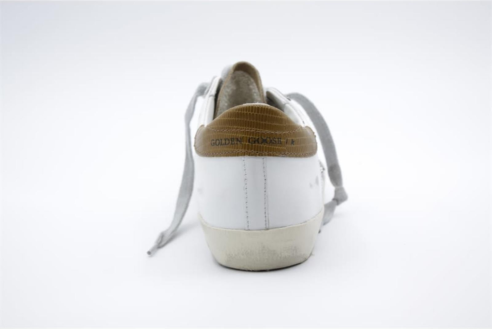 Golden Goose Pastavly Krossovkalar