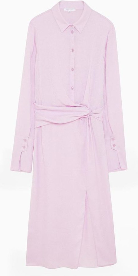 Casual Dress Patrizia Pepe