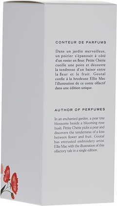 Eau de Parfum Annick Goutal Petite Cherie