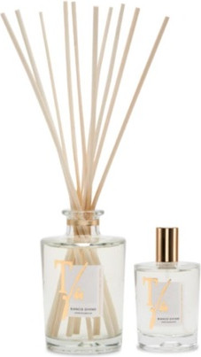 Teatro Fragranze Uniche Gift Set Mini Sinfonia Bianco Divino