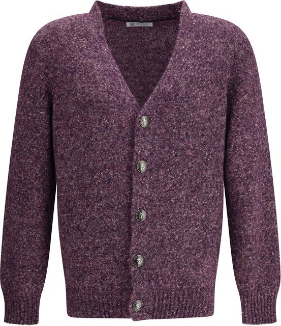 Кардиган Brunello Cucinelli