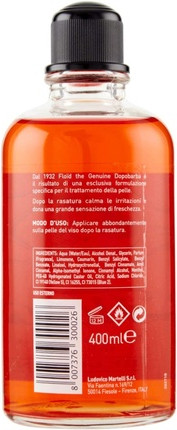 After Shave Lotion Floid