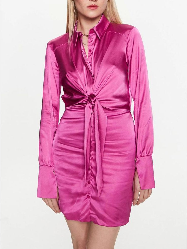 Casual Dress Patrizia Pepe