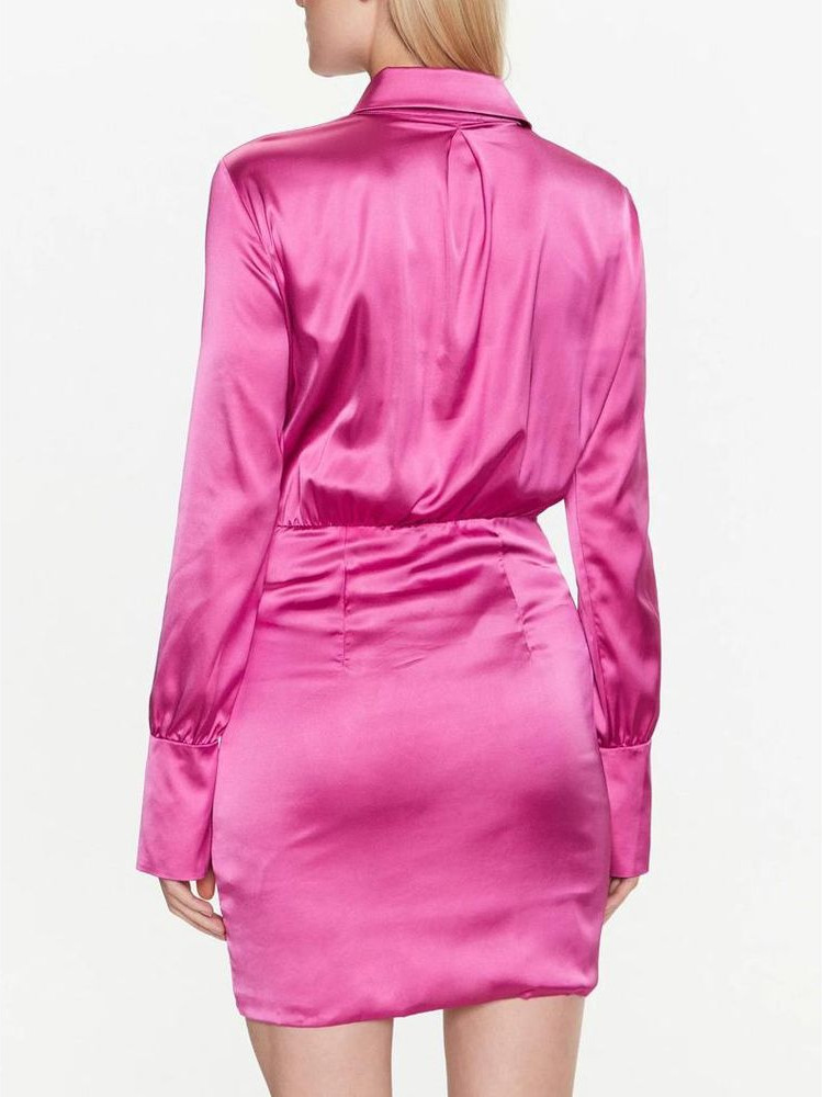 Casual Dress Patrizia Pepe