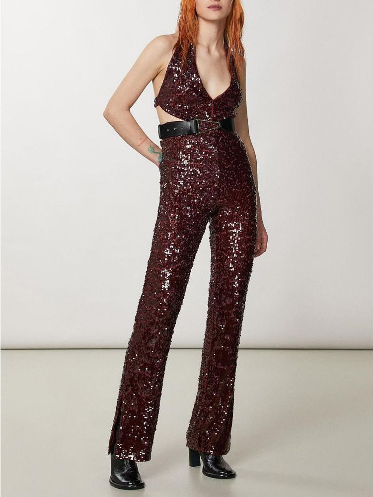 Rompers Patrizia Pepe