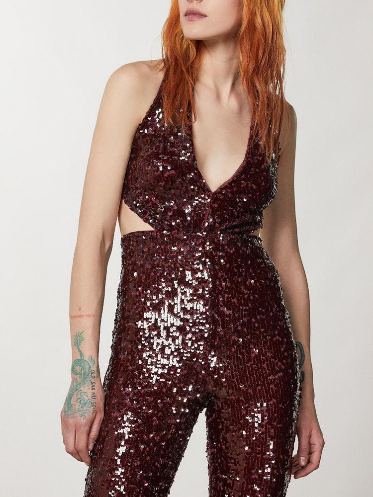 Rompers Patrizia Pepe