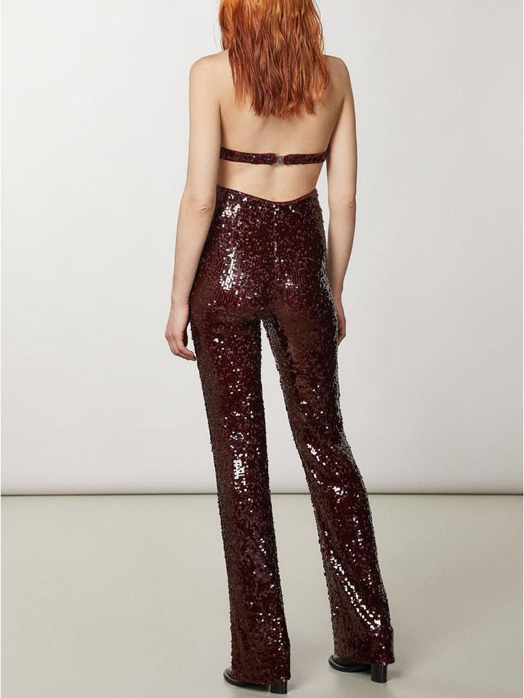 Rompers Patrizia Pepe