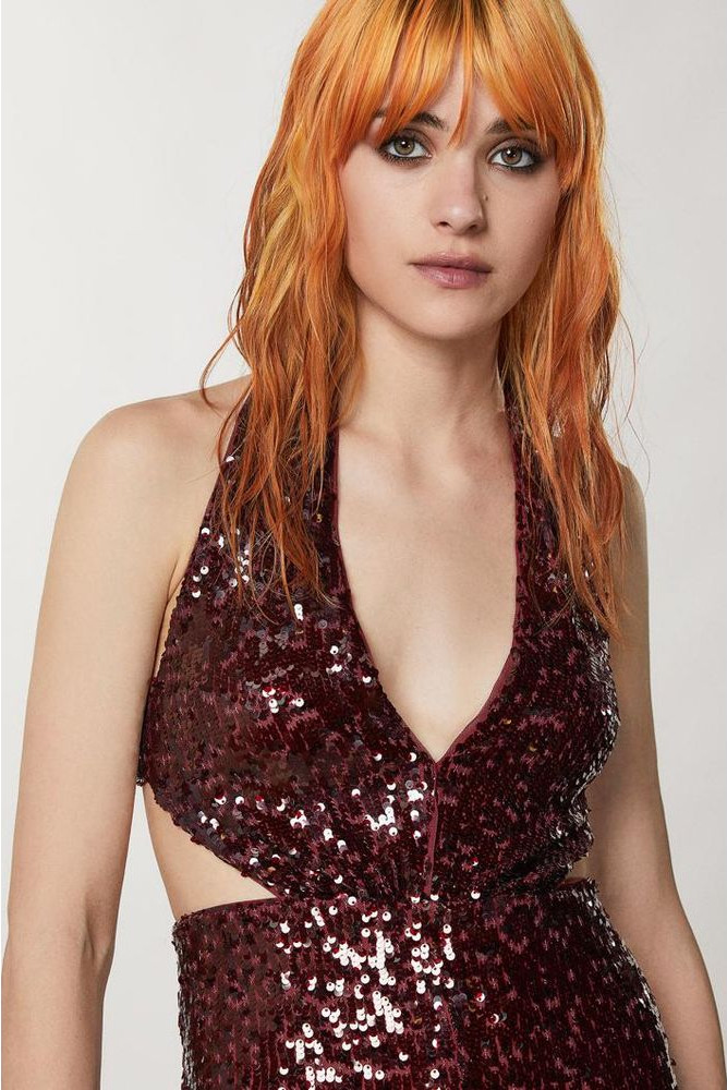 Rompers Patrizia Pepe