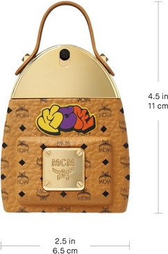 Eau de Parfum MCM Collector's Edition
