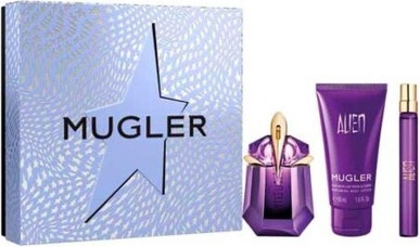 Thierry Mugler Alien Eau de Parfum Set