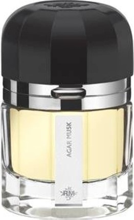 Eau de Parfum Ramon Monegal Agar Musk