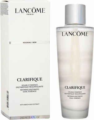 Essence Lancome Clarifique Refining Enzymatic Dual Essence