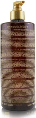 Healing Oil Thermal Therapy L'Anza