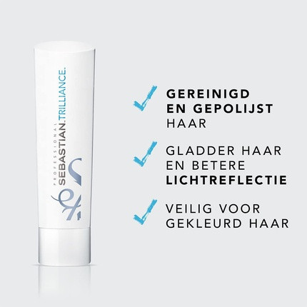 Sebastian Foundation Trilliance Conditioner