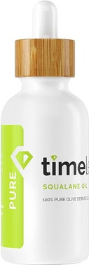 Чистый Сквалан Timeless Skin Care