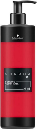 Schwarzkopf Red Bonding Color Mask Tönungsmaske