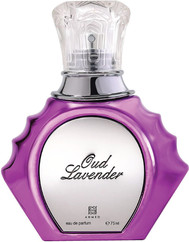 Parfüm Ahmed Al Maghribi Oud Lavender