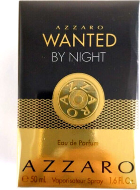 Azzaro Wanted By Night Eau de Parfum