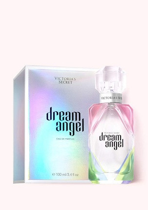 Victoria's Secret Dream Angel Eau De Parfum