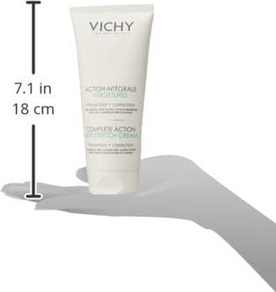 Vichy Integral Action Anti-Stretch Mark Cream