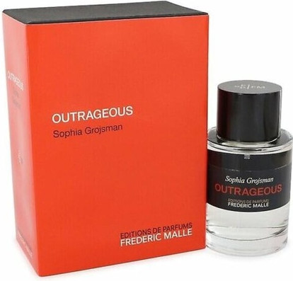 Frederic Malle Outrageous Eau De Toilette