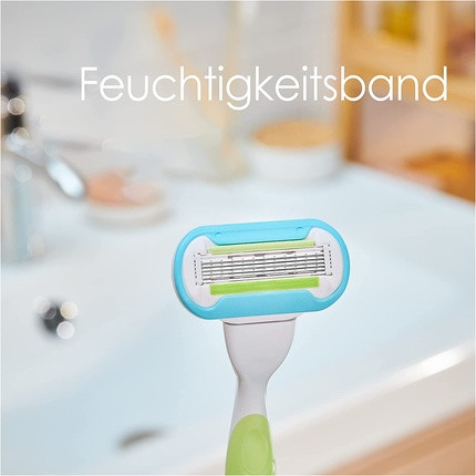Gillette Venus Rasierklingen
