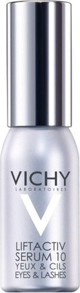 Eye Care Vichy Liftactiv Serum 10 Eyes & Eyelashes