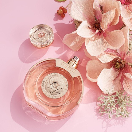 Eau de Toilette Guess Bella Vita Rosa