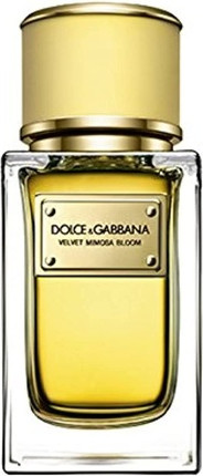 Dolce & Gabbana Velvet Mimosa Bloom Eau de Parfum