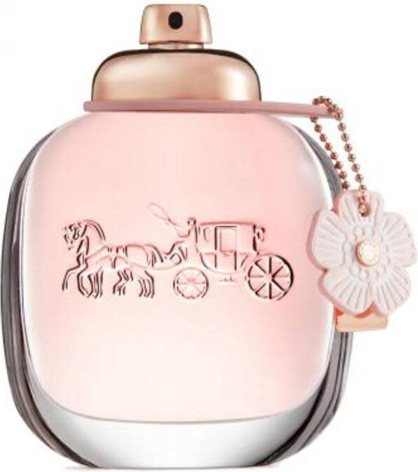 Eau de Parfum Coach Floral