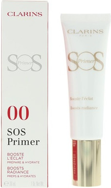 Primer Clarins Universal Light