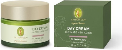 Day Cream Primavera Ultimate New Aging