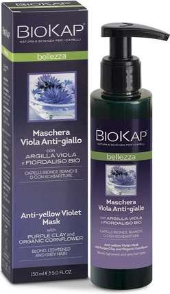 Bios Line Anti-Yellow Mask Biosline