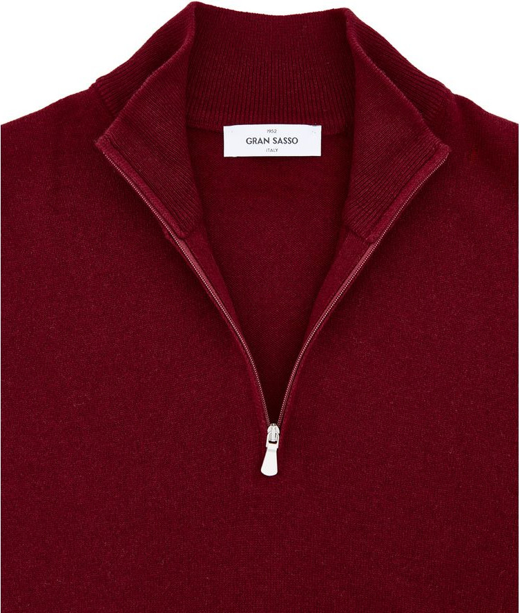 Sweater Gran Sasso