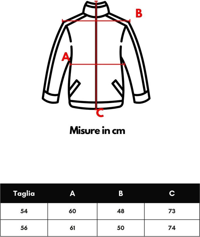 Sweater Gran Sasso