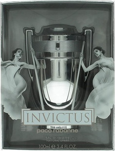 Paco Rabanne Invictus Eau de Toilette