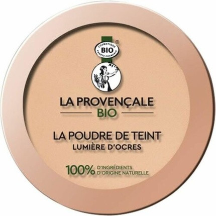 Compact Powders La Provencale